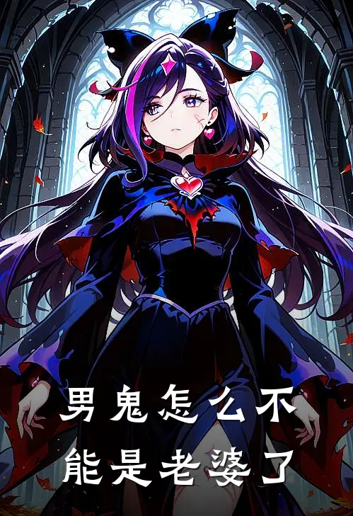 男鬼怎么不能是老婆了元阙天冬完整免费小说_小说全文免费阅读男鬼怎么不能是老婆了元阙天冬