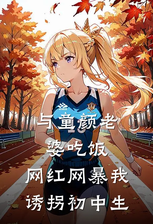 与童颜老婆吃饭，网红网暴我诱拐初中生