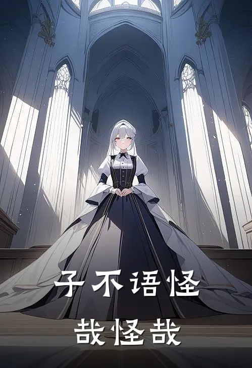 子不语怪哉怪哉