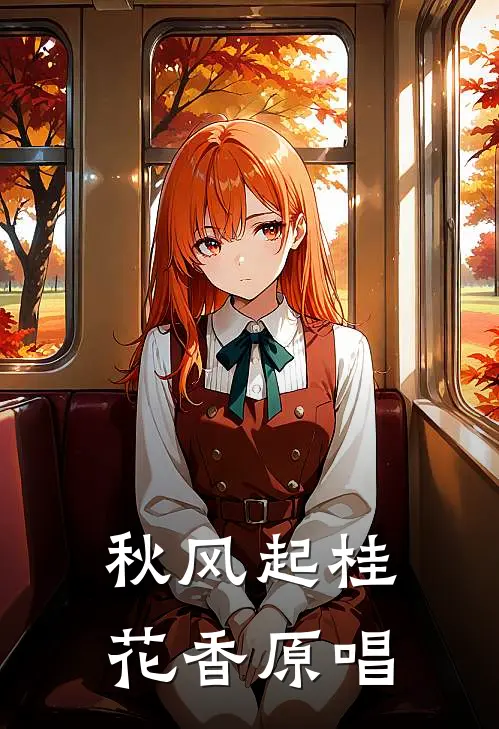 秋风起桂花香原唱