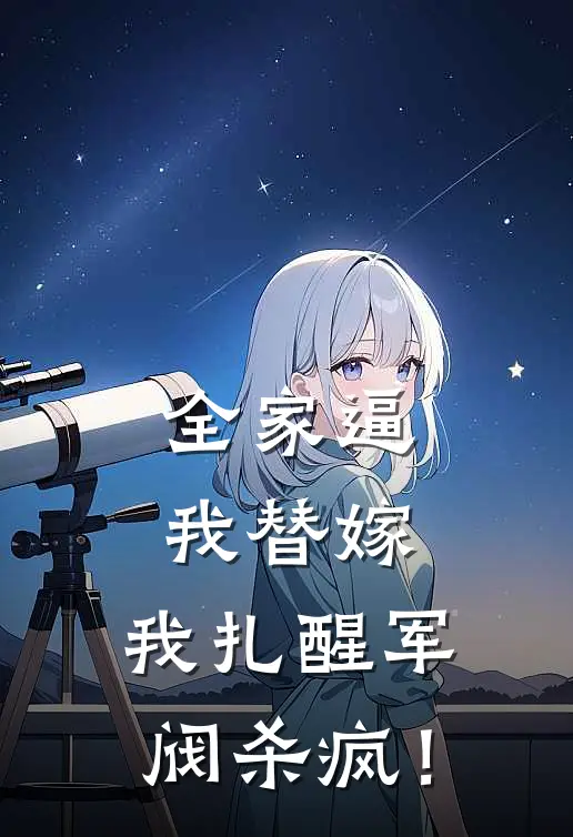 全家逼我替嫁，我扎醒军阀杀疯！(苏婉赵员外)热门网络小说推荐_免费完结版小说全家逼我替嫁，我扎醒军阀杀疯！(苏婉赵员外)