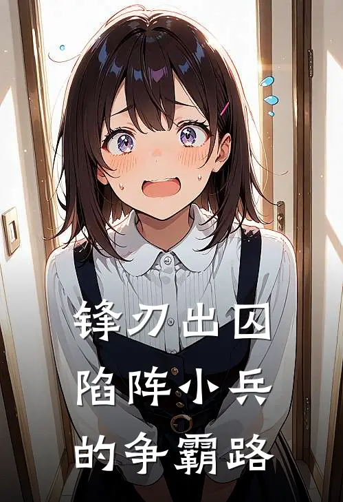 锋刃出囚：陷阵小兵的争霸路