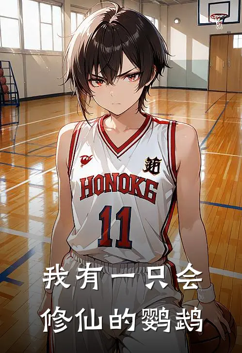 我有一只会修仙的鹦鹉