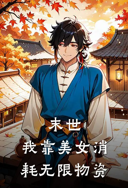 末世：我靠美女消耗无限物资(叶神林薇)免费阅读完整版小说_完结免费小说末世：我靠美女消耗无限物资(叶神林薇)