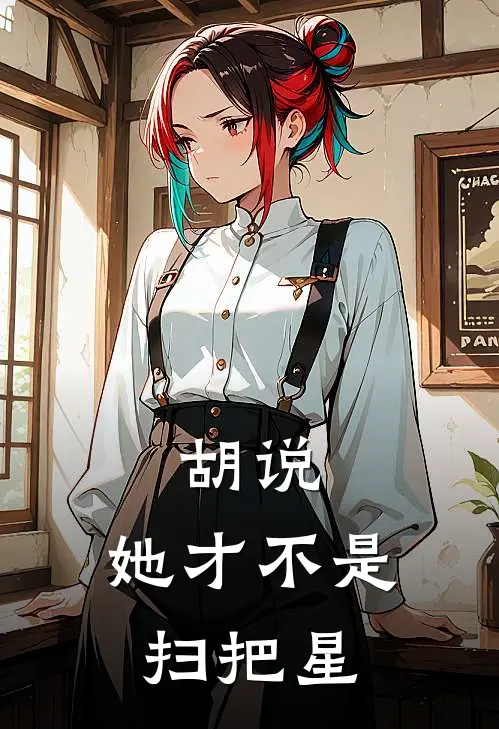 胡说，她才不是扫把星多多平阳王最新好看小说_最新完本小说胡说，她才不是扫把星多多平阳王