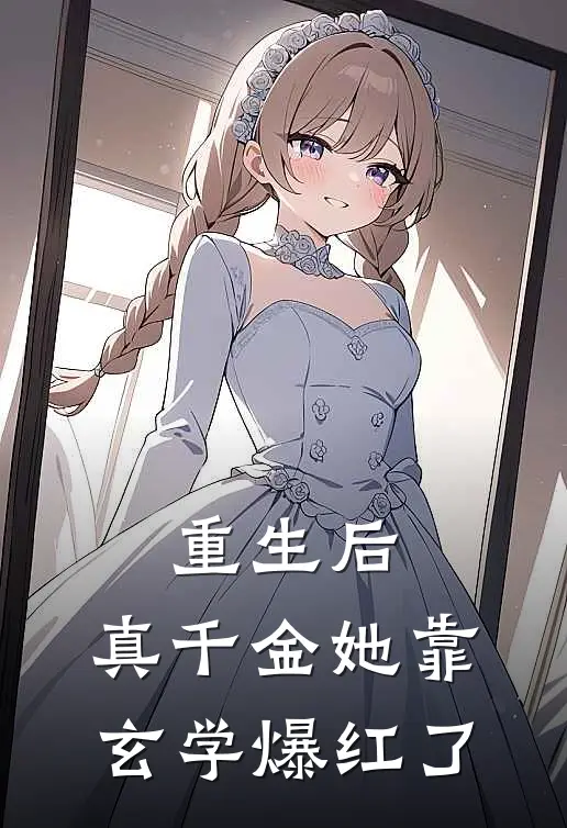 重生后，真千金她靠玄学爆红了