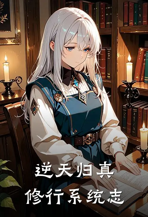 逆天归真：修行系统志