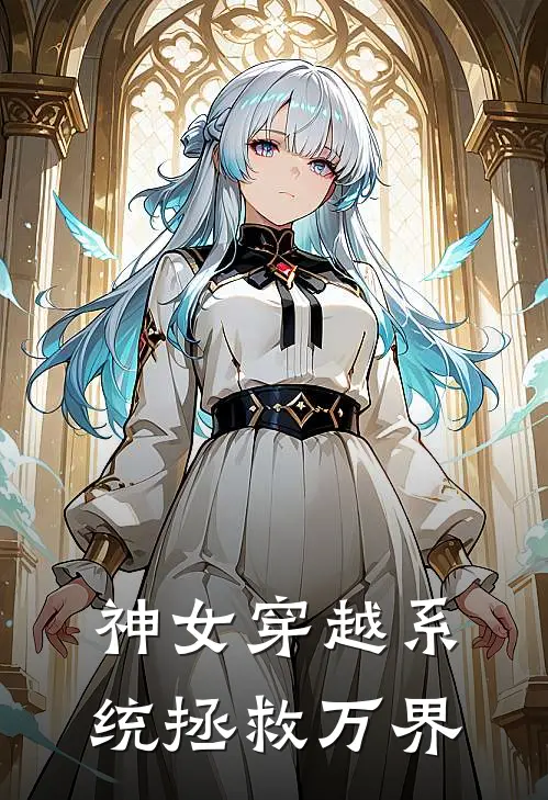 神女穿越系统拯救万界