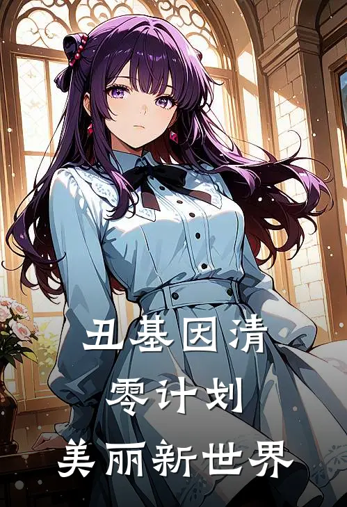 丑基因清零计划：美丽新世界