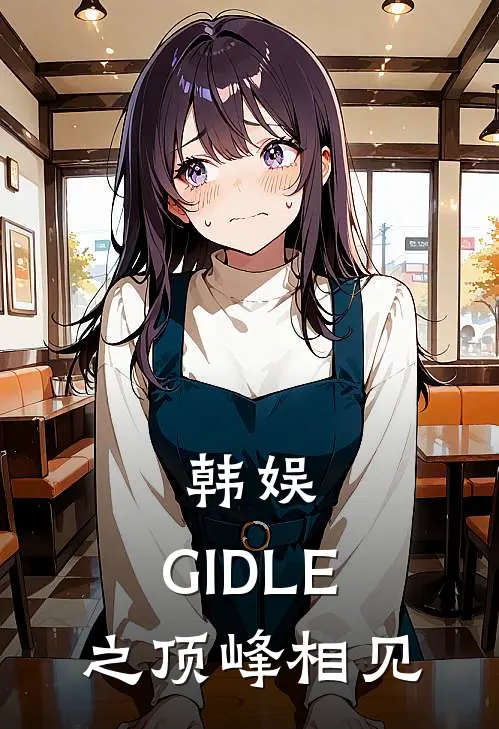 韩娱：GIDLE之顶峰相见