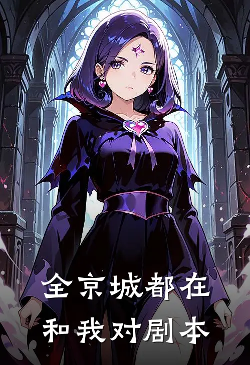 全京城都在和我对剧本