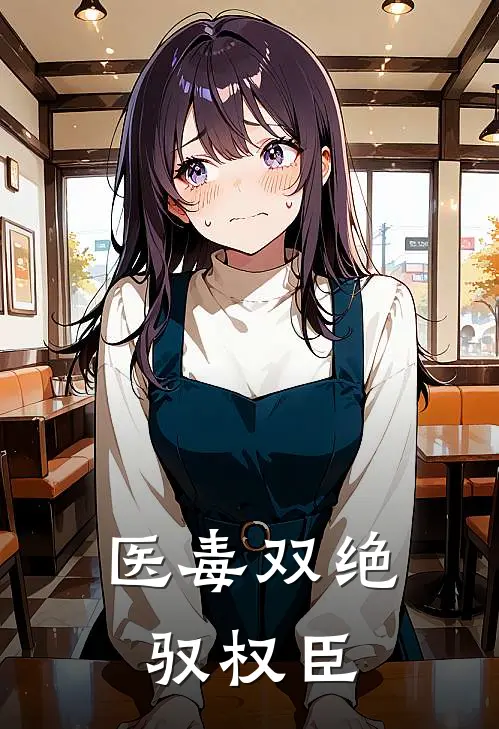 医毒双绝驭权臣