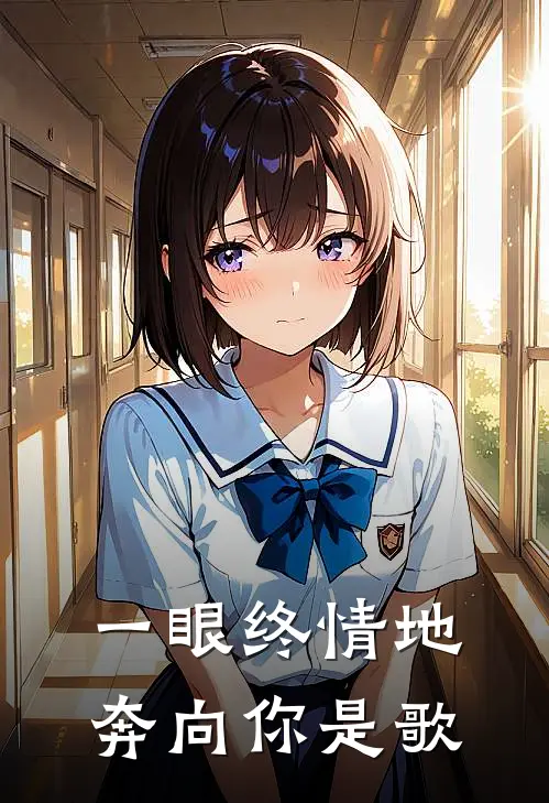 一眼终情地奔向你是歌