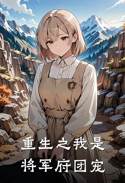 重生之我是将军府团宠