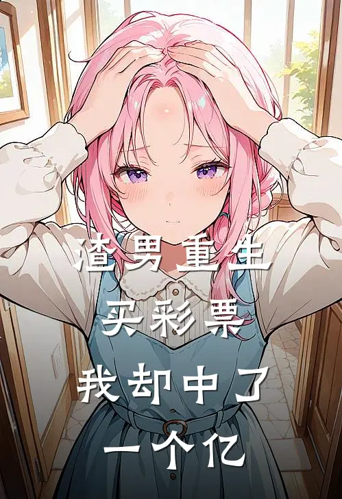 渣男重生买彩票，我却中了一个亿