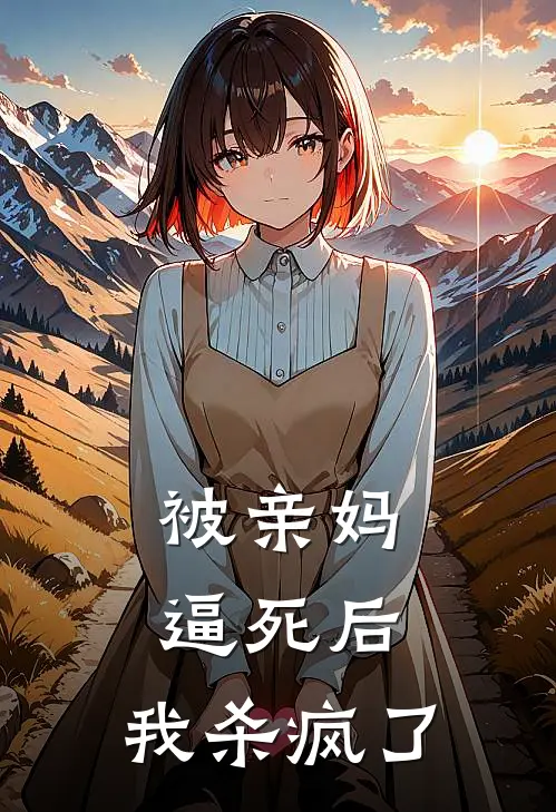 被亲妈逼死后，我杀疯了抖音热门免费完结小说_完本完结小说被亲妈逼死后，我杀疯了(抖音热门)