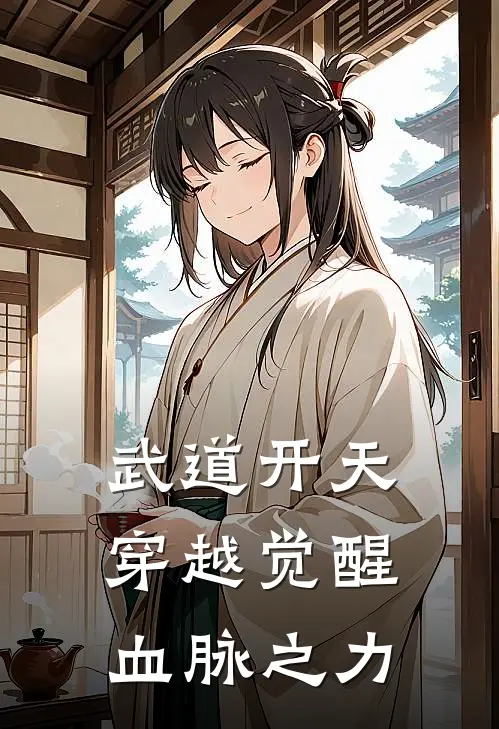 武道开天：穿越觉醒血脉之力