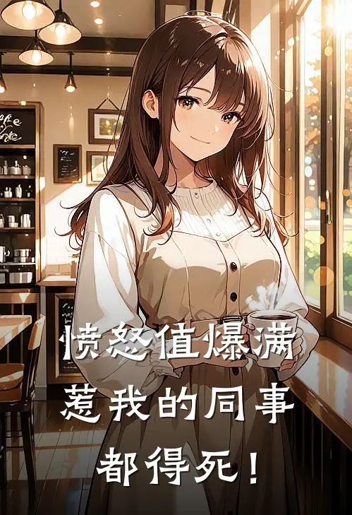 愤怒值爆满，惹我的同事都得死！(王倩周斌)免费阅读_完结热门小说愤怒值爆满，惹我的同事都得死！(王倩周斌)