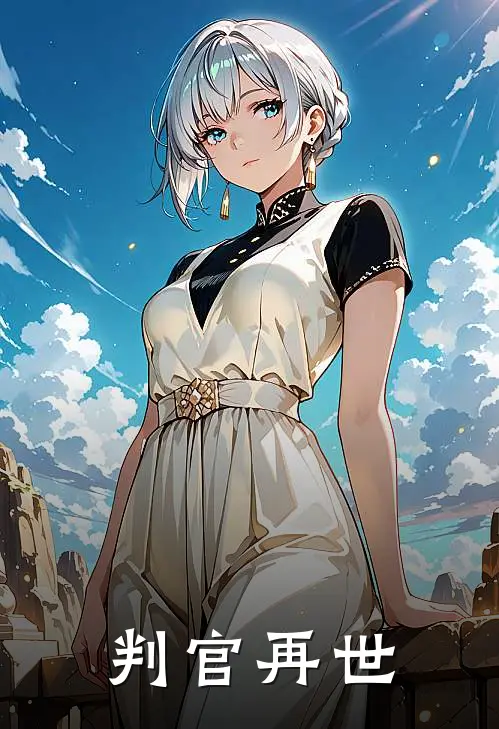 判官再世