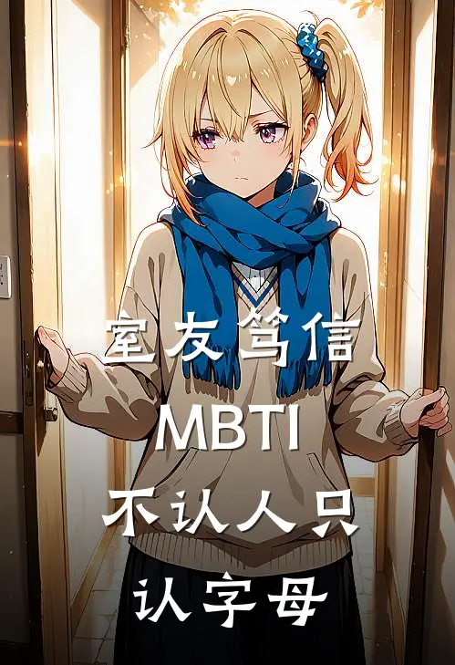 室友笃信MBTI，不认人只认字母