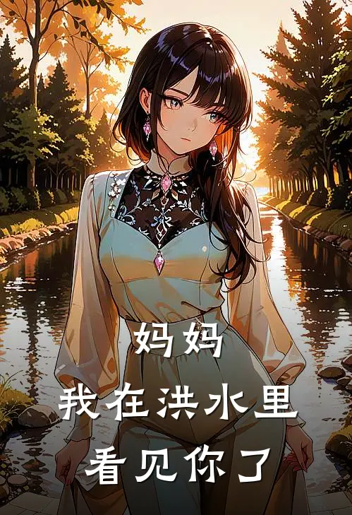 妈妈，我在洪水里看见你了