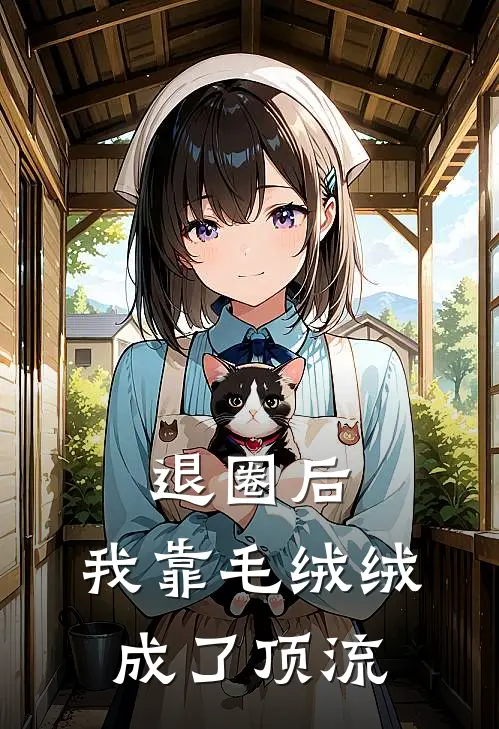 退圈后，我靠毛绒绒成了顶流(苏瑜苏瑜)免费阅读全文_免费完结版小说退圈后，我靠毛绒绒成了顶流苏瑜苏瑜