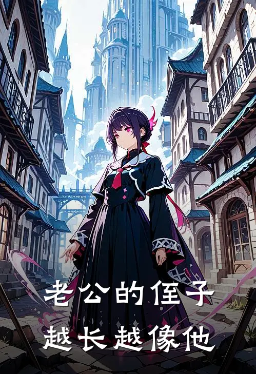 老公的侄子越长越像他周屿周铭完整版小说全文免费阅读_最新章节列表老公的侄子越长越像他(周屿周铭)