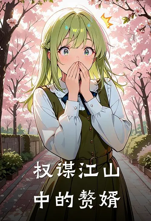 权谋江山中的赘婿叶若寒苏芷瑶完结好看小说_无弹窗全文免费阅读权谋江山中的赘婿(叶若寒苏芷瑶)