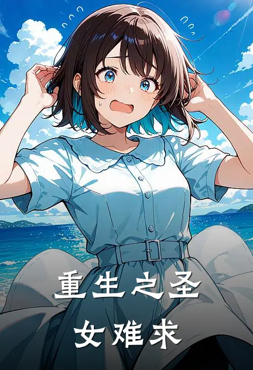 重生之圣女难求