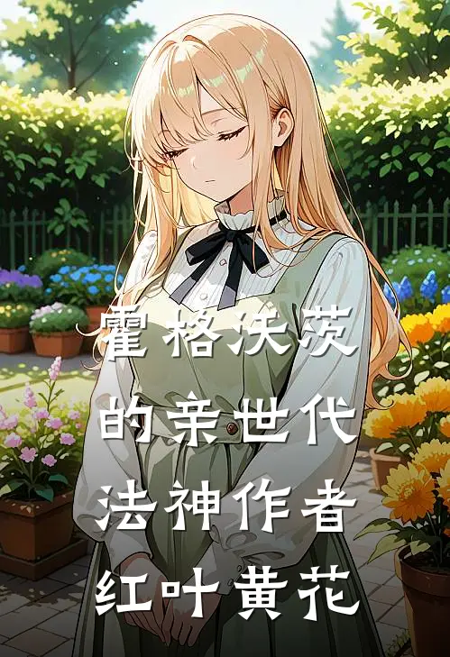 霍格沃茨的亲世代法神 作者红叶黄花