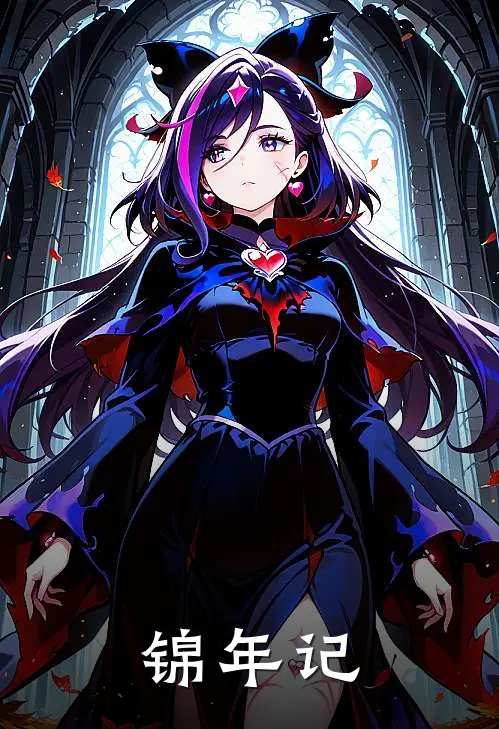 锦年记(苏瑶画春)完本小说推荐_最新章节列表锦年记(苏瑶画春)