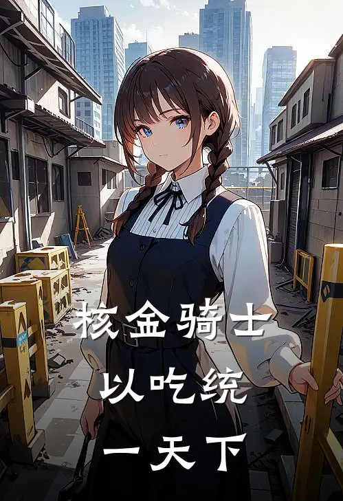 核金骑士：以吃统一天下