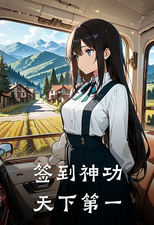 签到神功，天下第一