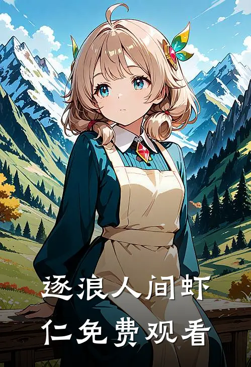 逐浪人间虾仁免费观看