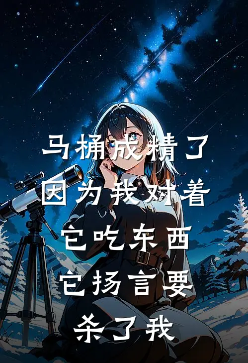 马桶成精了，因为我对着它吃东西，它扬言要杀了我马桶哥小白完结热门小说_完整版小说全文免费阅读马桶成精了，因为我对着它吃东西，它扬言要杀了我马桶哥小白