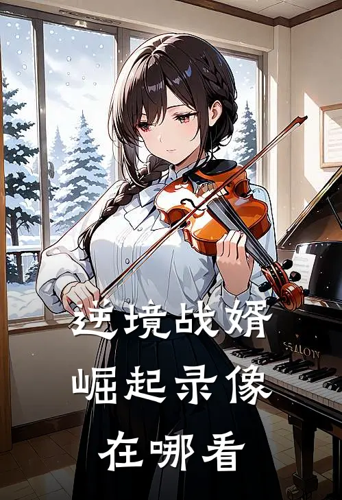 逆境战婿崛起录像在哪看