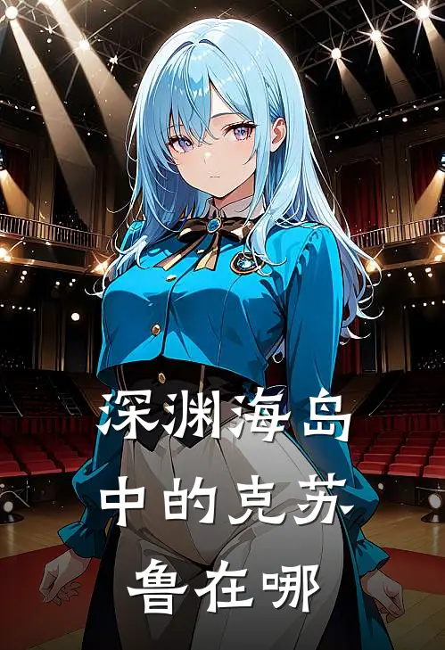 深渊海岛中的克苏鲁在哪