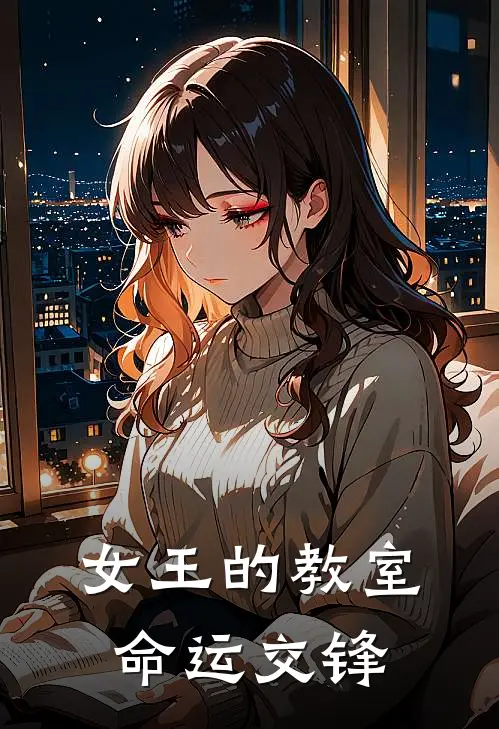 女王的教室：命运交锋(佐井飒辛福尧)免费阅读_完结热门小说女王的教室：命运交锋(佐井飒辛福尧)