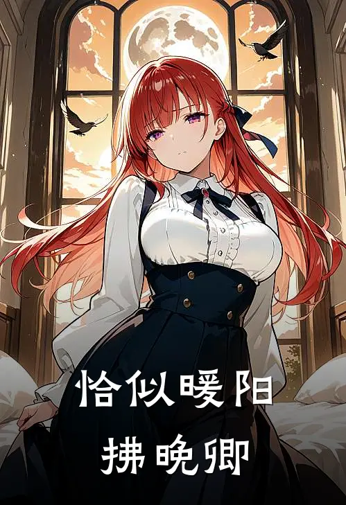 恰似暖阳拂晚卿