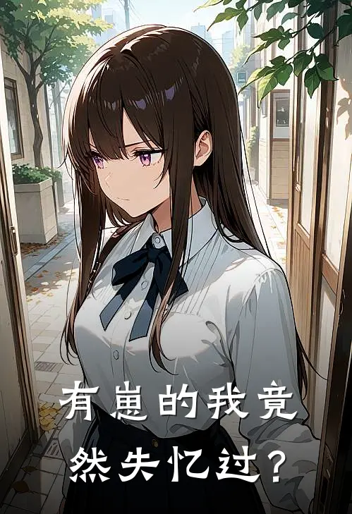 有崽的我竟然失忆过？