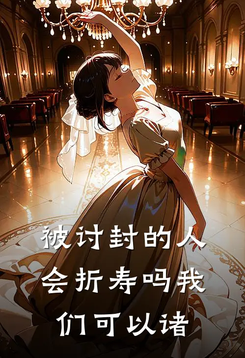 被讨封的人会折寿吗我们可以诸