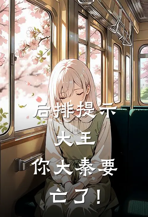 后排提示：大王，你大秦要亡了！