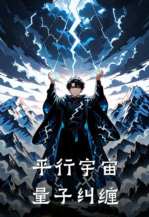 平行宇宙：量子纠缠(季临渊陆昭明)完本小说大全_完本热门小说平行宇宙：量子纠缠季临渊陆昭明