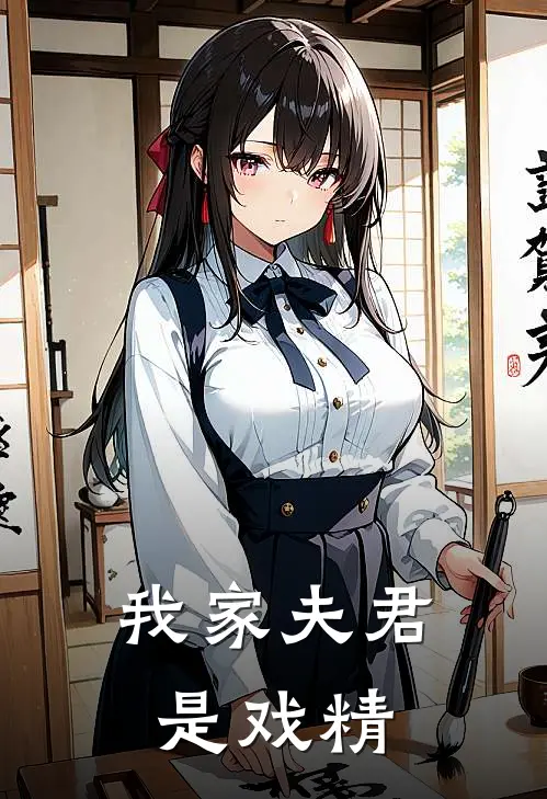 我家夫君是戏精