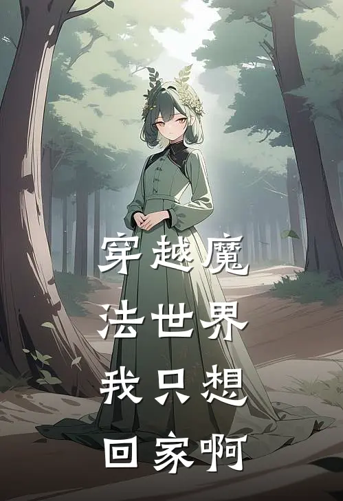 穿越魔法世界，我只想回家啊林默梅林最新好看小说_最新完本小说穿越魔法世界，我只想回家啊林默梅林