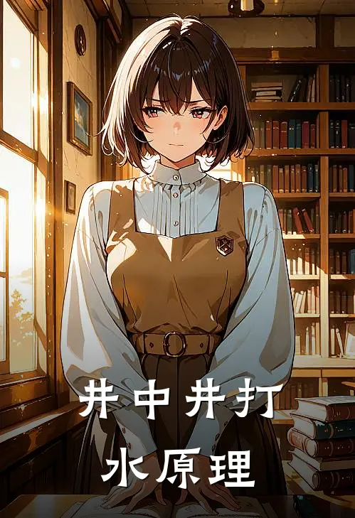 井中井打水原理