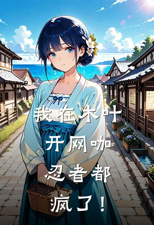 我在木叶开网咖，忍者都疯了！
