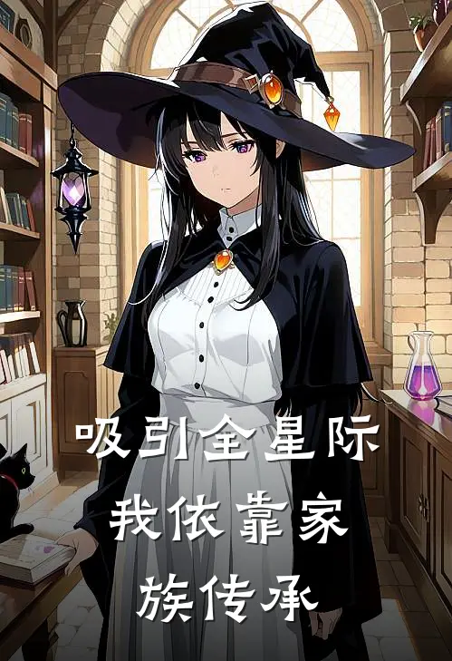 吸引全星际，我依靠家族传承砚秋沈砚舟完整版小说_小说完结推荐吸引全星际，我依靠家族传承(砚秋沈砚舟)