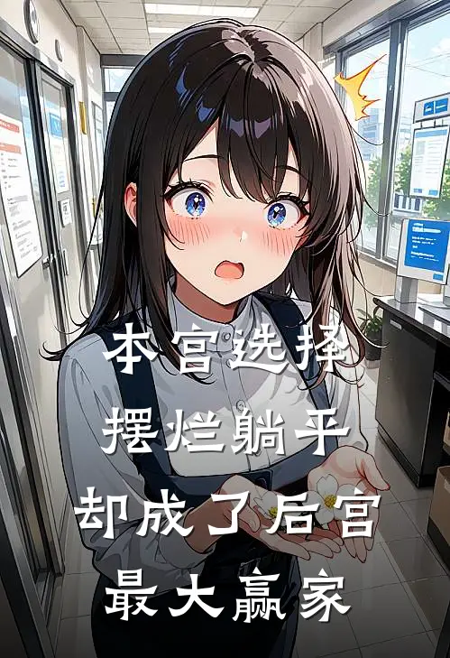 沈玉枝昭仪本宫选择摆烂躺平，却成了后宫最大赢家全文免费阅读_沈玉枝昭仪完整版免费阅读