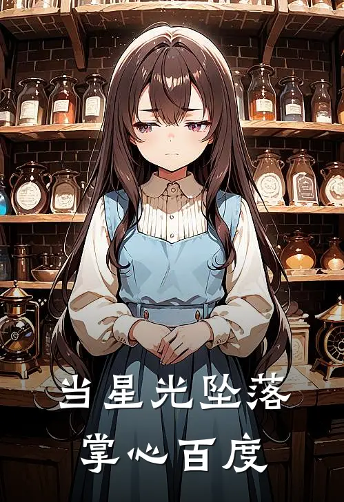 当星光坠落掌心 百度